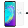 0.26mm 9H 2.5D Tempered Glass Film For Tecno Pova