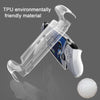 For Sony PlayStation Portal all-in-one TPU Transparent Protective Case Cover