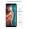 0.26mm 9H 2.5D Tempered Glass Film For Ulefone P6000 Plus