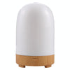 5W Capsule Shape Mini Humidifier with Colorful Light, Capacity: 50ml, DC 5V(White)