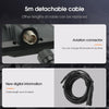 SVBONY SM501 Industrial Borescope 2 Megapixel HD 4.3-inch IP67 Waterproof Probe