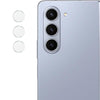 For Samsung Galaxy Z Fold5 5G IMAK Rear Camera Glass Lens Film, 1 Set Package