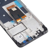 Nokia 2.4 LCD Screen & Digitizer Assembly w/ Frame - Black