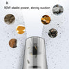 Powerful Portable Car Handheld Vacuum Cleaner, Specification: Wired