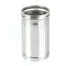 Aluminum Intake Turbo Intercooler Pipe Extensor Hose Adapter Car Air Intake Joiner Pipe Connector, Outer Diameter: 70mm