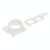 10x iPhone 8 Front Camera Bezel & Sensor Bracket Set