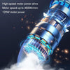 LT-116C Basic+Metal Filter Wireless Handheld Car Brushless Vacuum Cleaner