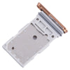 Samsung Galaxy S24/S24+ 5G SIM Card Tray (Orange)