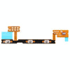 Galaxy Tab A7 Lite SM-T225 Power & Volume Button Flex Cable