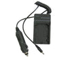 Digital Camera Battery Charger for Samsung LSM80/ LSM160(Black)