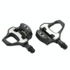 RACEWORK 01455 Road Bike Self-locking Pedals(Black)