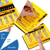 Kaisi 38-in-1 Precision Electronics Repair Tool Kit