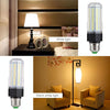 E27 126 LEDs 15W  LED Corn Light, SMD 5730 Energy-saving Bulb, AC 110-265V