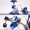 8885 2.4G Remote Control Building Block Power Group