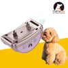 Anti Bark Collar for Small Dogs - Rose Gold - PD258
