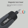 X-power Household Straight Rod Electric Screwdriver(KCS217-P26B)