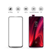2pcs mocolo 0.33mm 9H 2.5D Full Glue Tempered Glass Film for Xiaomi Mi 9T / Oppo Reno