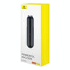Baseus A0 Pro 4000Pa Car Vacuum Cleaner(Black)