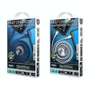REMAX RC-068i PD 20W Type-C / USB-C to 8 Pin High Elastic TPE Fast Charging Data Cable, Length: 1m(Blue)