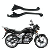 For Honda CBF125 2009-2015 Aluminum Alloy Front Brake Clutch Handle Lever