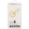 For vivo V30e / V40 Lite 3D Curved Edge Full Screen Tempered Glass Film