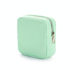 MS-350 Candy Color Nylon Waterproof Cosmetic Storage Bag(Green)