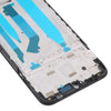 Infinix Smart 4/4C X653 LCD Frame Bezel Plate Replacement