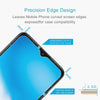 For Alcatel 3X 2020 10 PCS 0.26mm 9H 2.5D Tempered Glass Film