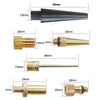 29 in 1 Inflator Adapter French Mouth / US Mouth / UK Mouth Inflation Needle Adapter