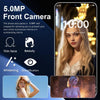ZPT95 / i15 Pro Max, 2GB+16GB, 6.3 inch Screen, Face Identification, Android 8.1 SC7731 Quad Core, Network: 3G, Dual SIM(Grey)