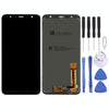 LCD Screen and Digitizer Full Assembly for Galaxy J6+, J4+, J610FN/DS, J610G, J610G/DS, J610G/DS, J415F/DS, J415FN/DS, J415G/DS (Black)