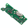 Huawei Honor Play 7 Charging Port Board Replacement