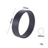 2 PCS Vacuum Cleaner Drive Belt For KIRBY SENTRIA G10/G10E(Belt)