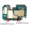 For Samsung Galaxy A20 SM-A205 10pcs Charging FPC Connector On Motherboard