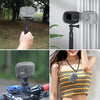 For DJI Osmo Action 4 / 3 aMagisn Body Bag Mini Storage Shell