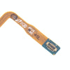 Samsung Galaxy Z Flip6 Fingerprint Flex Cable (Green)