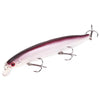 XY-256 19.1g/13.5cm Long Casting Sinking Minnow Fake Bait(6)