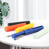 2 Packs Push-Pull Cylinder Storage Ear Scoop Set, Specification: 7 PCS/Set Blue