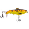 Outdoor Fishing Bionic Bait Hard Bait For All Waters(5)