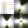 2 PCS  H8/H11 40W 800 LM 6000K 8 CREE LEDs Car Fog Lights, DC 12V(White Light)