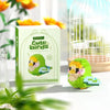 236pcs No.8909 Children Educational Assembly Bird Model Building Blocks Toys