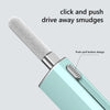 Headphone Keyboard Cleaning Kit with Capacitive Touch Pen(White)