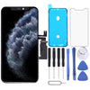 iPhone 11 Pro OLED LCD Screen & Digitizer Assembly - Black