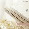 3pairs Winter Velvet Insoles Warm Inner Height Increase Insoles  1.5cm Beige(39)
