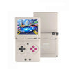 ANBERNIC RG35XXSP 3.5'' IPS Screen Flip Handheld Console Linux System WIFI Retro Video Game Player  64G(Grey)