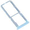 OPPO Reno7/8/F21 Pro SIM & SD Card Tray (Blue)
