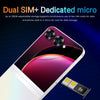 SDT90 / S25 Ultra, 2GB+16GB, 6.3 inch Screen, Face Identification, Android 10.0 MTK6737 Quad Core, Network: 4G, Dual SIM(Black)