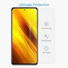 For Xiaomi Poco X3 0.26mm 9H 2.5D Tempered Glass Film