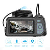 M60 4.3 inch Single Camera with Screen Endoscope, Length:2m(8mm)