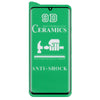 For Xiaomi Mi Note 10 9D Full Screen Full Glue Ceramic Film